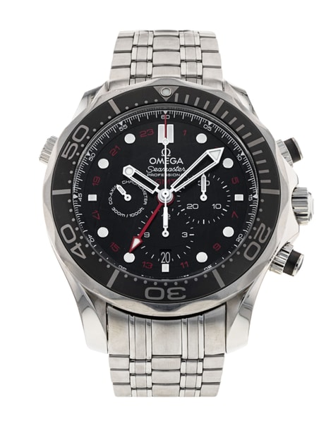 Omega Seamaster Diver 300m 212.30.44.52.01.001